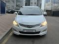 Hyundai Accent 2014 года за 4 800 000 тг. в Алматы – фото 8