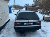 Volkswagen Passat 1992 годаүшін1 700 000 тг. в Астана – фото 2