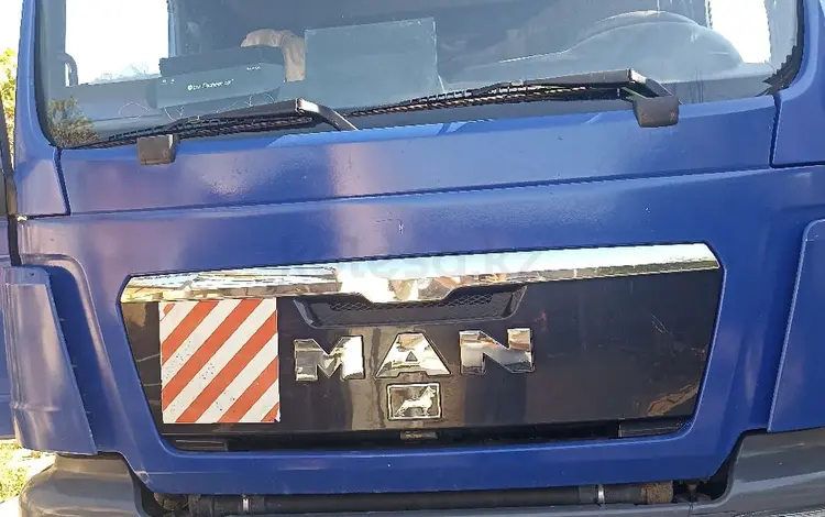 MAN  TGS 2012 года за 15 000 000 тг. в Актау