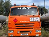 КамАЗ  43118 2016 года за 27 500 000 тг. в Уральск – фото 3