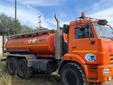 КамАЗ  43118 2016 года за 27 500 000 тг. в Уральск – фото 2