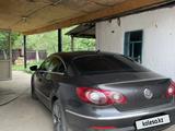 Volkswagen Passat CC 2009 годаүшін4 000 000 тг. в Талдыкорган – фото 3