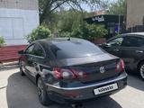 Volkswagen Passat CC 2009 годаүшін4 000 000 тг. в Талдыкорган – фото 4