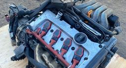 Двигатель ALT 2.0 литра Audi A4B6 с Японии!үшін380 000 тг. в Астана