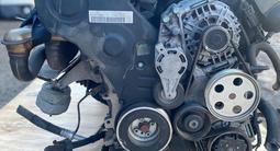 Двигатель ALT 2.0 литра Audi A4B6 с Японии!үшін380 000 тг. в Астана – фото 5