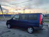 Honda Stepwgn 1997 годаүшін3 300 000 тг. в Тараз – фото 4