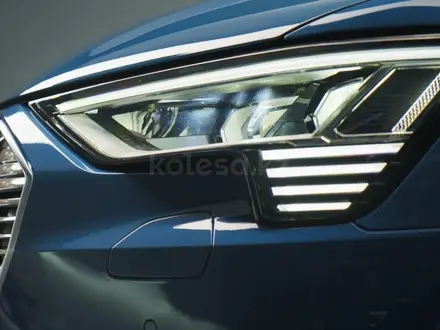 Фара Фонарь оптика AUDI BMW Мерседес Porsche за 100 тг. в Астана