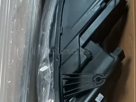 Фара Фонарь оптика AUDI BMW Мерседес Porsche за 100 тг. в Астана – фото 3