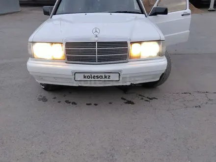 Mercedes-Benz 190 1988 года за 1 650 000 тг. в Караганда