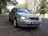 Opel Astra 2001 годаүшін1 750 000 тг. в Алматы