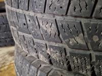 Continental205/75 R16Cүшін70 000 тг. в Алматы