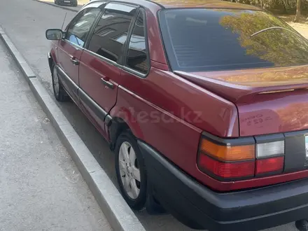 Volkswagen Passat 1992 года за 1 700 000 тг. в Кокшетау – фото 5