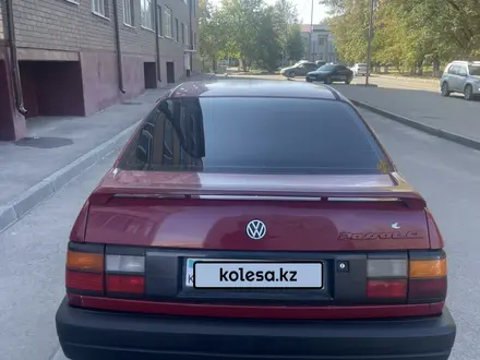 Volkswagen Passat 1992 года за 1 700 000 тг. в Кокшетау – фото 6