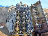 Контрактный двигатель Nissan HR16DE 1, 6 литра за 350 000 тг. в Усть-Каменогорск – фото 2