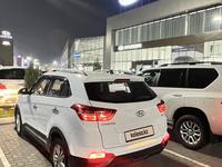 Hyundai Creta 2017 годаfor9 350 000 тг. в Алматы