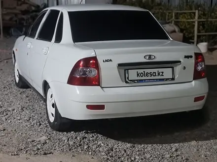 ВАЗ (Lada) Priora 2170 2013 года за 2 150 000 тг. в Кызылорда