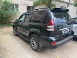 Toyota Land Cruiser Prado 2007 годаүшін10 500 000 тг. в Аркалык – фото 3