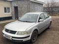 Volkswagen Passat 1997 годаүшін1 300 000 тг. в Уральск – фото 7