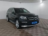 Mercedes-Benz GL 350 2013 года за 17 200 000 тг. в Шымкент – фото 3