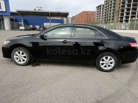 Toyota Camry 2010 года за 5 490 000 тг. в Караганда – фото 12