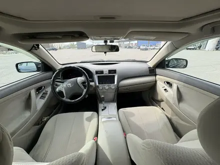 Toyota Camry 2010 года за 5 490 000 тг. в Караганда – фото 16