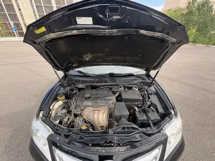 Toyota Camry 2010 года за 5 490 000 тг. в Караганда – фото 18