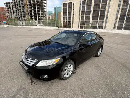 Toyota Camry 2010 года за 5 490 000 тг. в Караганда