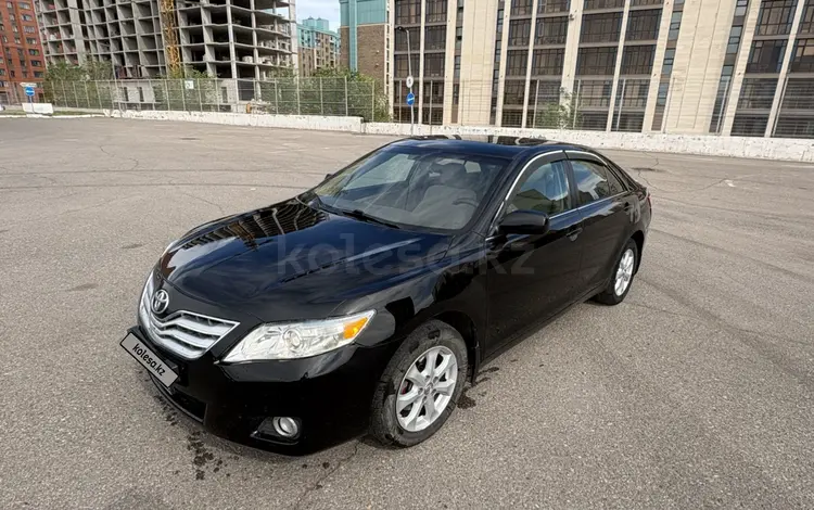 Toyota Camry 2010 года за 5 490 000 тг. в Караганда