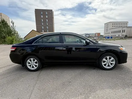 Toyota Camry 2010 года за 5 490 000 тг. в Караганда – фото 6
