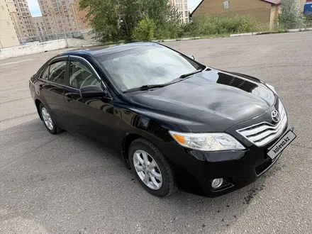 Toyota Camry 2010 года за 5 490 000 тг. в Караганда – фото 5