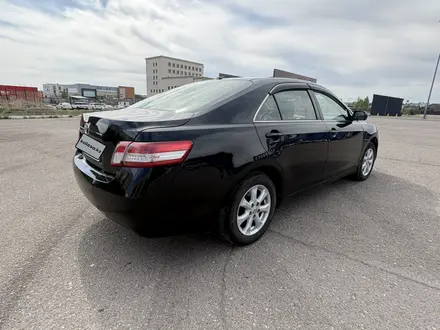 Toyota Camry 2010 года за 5 490 000 тг. в Караганда – фото 8