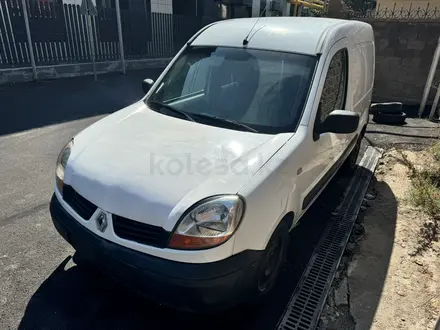 Renault Kangoo 2007 года за 1 900 000 тг. в Алматы – фото 3