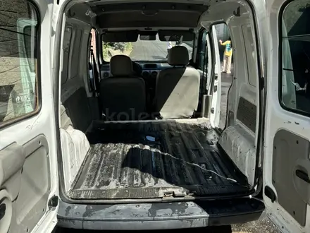 Renault Kangoo 2007 года за 1 900 000 тг. в Алматы – фото 10