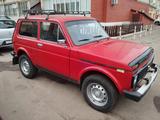 ВАЗ (Lada) Lada 2121 1984 годаүшін1 650 000 тг. в Уральск – фото 2