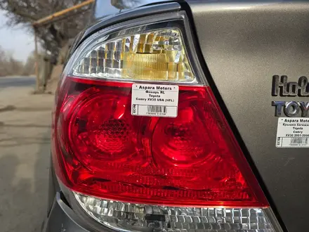 Задний фонарь, задний стоп, задняя фара на Lexus за 30 000 тг. в Астана – фото 2