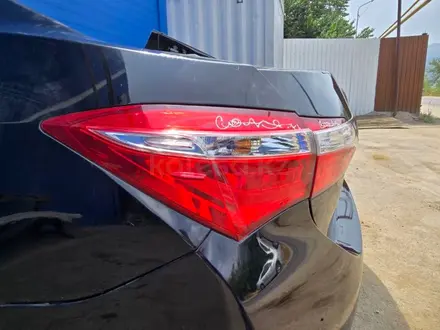 Задний фонарь, задний стоп, задняя фара на Lexus за 30 000 тг. в Астана – фото 12