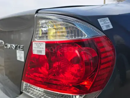 Задний фонарь, задний стоп, задняя фара на Lexus за 30 000 тг. в Астана – фото 3