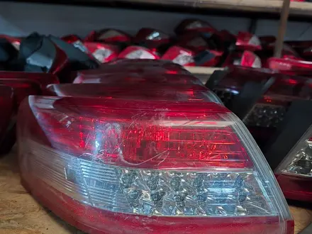 Задний фонарь, задний стоп, задняя фара на Lexus за 30 000 тг. в Астана – фото 25