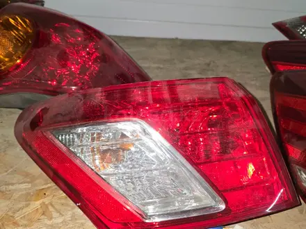 Задний фонарь, задний стоп, задняя фара на Lexus за 30 000 тг. в Астана – фото 32