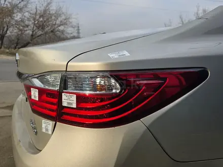 Задний фонарь, задний стоп, задняя фара на Lexus за 30 000 тг. в Астана – фото 5