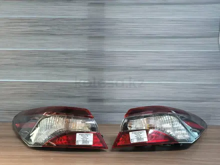 Задний фонарь, задний стоп, задняя фара на Lexus за 30 000 тг. в Астана – фото 6