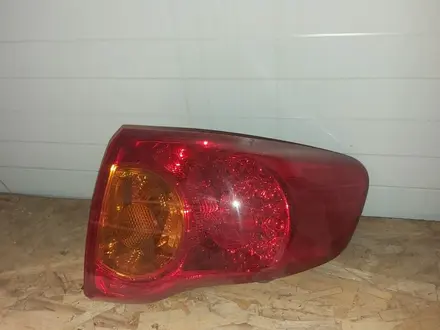 Задний фонарь, задний стоп, задняя фара на Lexus за 30 000 тг. в Астана – фото 51