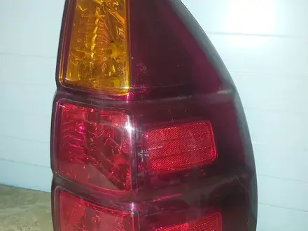 Задний фонарь, задний стоп, задняя фара на Lexus за 30 000 тг. в Астана – фото 52