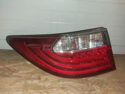 Задний фонарь, задний стоп, задняя фара на Lexus за 30 000 тг. в Астана – фото 69