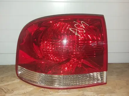 Задний фонарь, задний стоп, задняя фара на Lexus за 30 000 тг. в Астана – фото 79