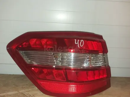 Задний фонарь, задний стоп, задняя фара на Lexus за 30 000 тг. в Астана – фото 81