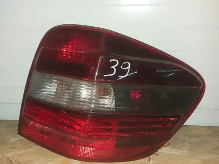 Задний фонарь, задний стоп, задняя фара на Lexus за 30 000 тг. в Астана – фото 83