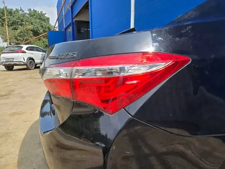 Задний фонарь, задний стоп, задняя фара на Lexus за 30 000 тг. в Астана – фото 10