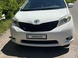 Toyota Sienna 2010 года за 10 500 000 тг. в Алматы – фото 5