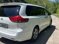 Toyota Sienna 2010 года за 10 500 000 тг. в Алматы – фото 8